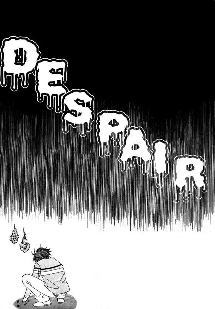 Shes Scary Chapter 8 7